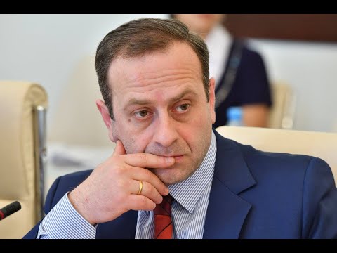 ავაზაკი ოლიგარქის ბოდვა სიცრუისა _ გიორგი გუგავა ,,რეაქციაში\"