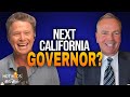Rick Caruso Thinks Los Angeles Is Heading In The Wrong Direction &amp; His Plan To Fix It!