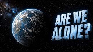 Are We Alone? What NASA &amp; Harvard Just Found Will Shock You