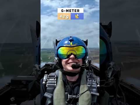 This Giant Robot Ride Feels Like a Real Fighter Jet ( Only 1% of People Can Handle This Ride )