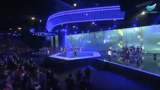 Song Of Solomon-Sun Ho @ City Harvest