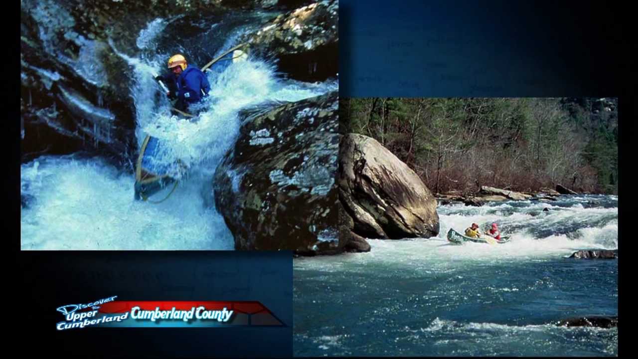 Discover the Upper Cumberland The Documentary YouTube