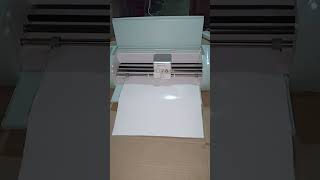 Using Cricut explore 3 #tutorialCricut