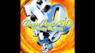 Dance Panic 80S Non-Stop Mega Mix