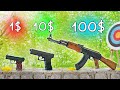 BULLET GUN FOR 1 VS 10 VS 100 BULLET GUN FOR 1 VS 10 VS 100