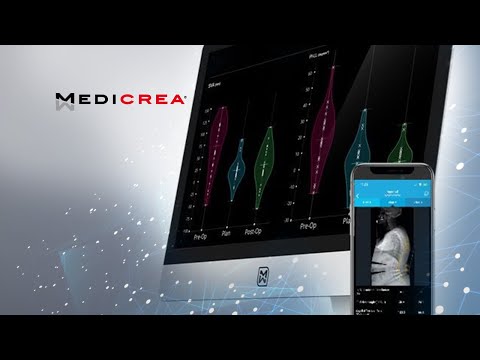 MEDICREA: UNiD HUB Case DataBase