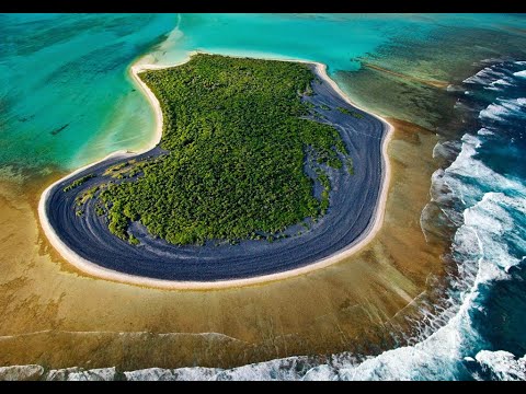 Зеленый рай. Новая Каледония. Часть 2