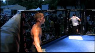 Dan Farnworth vs. Kyle Dolan