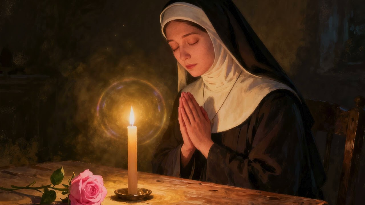 Santa Rita de Cássia: A Oração da Rosa para Quem Precisa de um Milagre Urgente