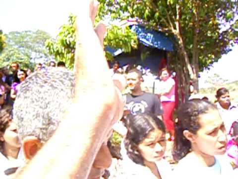 batismo igreja pentecostal misso da f.