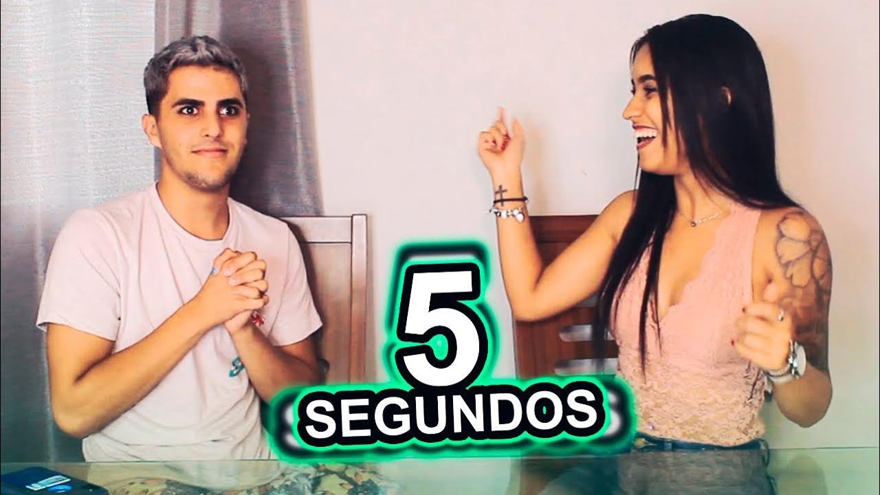 Batalla de los 5 segundos Ft Villaa Oficial // Carol Reyes camera iphone 8 plus apk