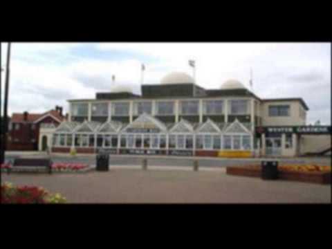 CLEETHORPES ALL NIGHTER 'Tribute Trailer'