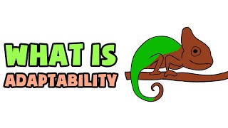 What is Adaptability | Explained in 2 min screenshot 5