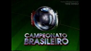 Campeonato Brasileiro Comunicado Do Jogo Corinthians E Atlético-Mg 121999