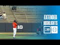 Roosevelt at Illinois | EXTENDED HIGHLIGHTS | Big Ten Baseball | 04/28/2026