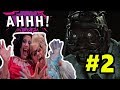 Sister Shaking In Dead By Daylight