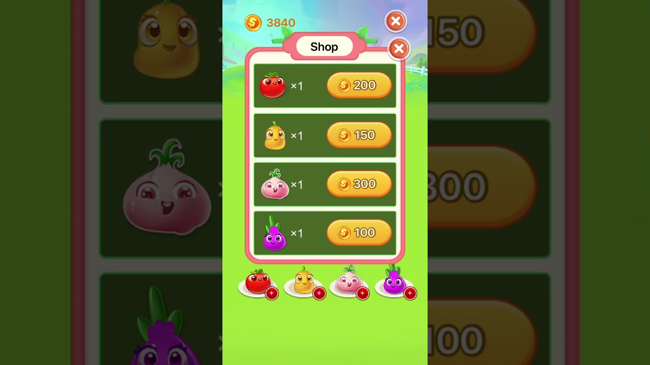 Do you like farm game,search block blast farm pet in AppStore and google play.