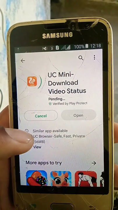 UC browser download