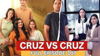 Download Lagu Cruz Vs. Cruz: Full Episode Today 107 ( 12 December 2025 ) MP3
