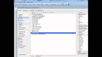 V11 Introduction to Record Navigation and Dialog Search Feature Pack Dialog Component - Sort KeyList
