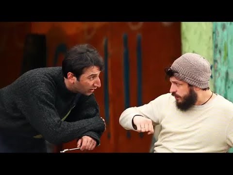 სუპერ სერია 24 სრულად! ერთხელ საქართველოში 25.04.2015 Ertxel Saqartveloshi Seria 24