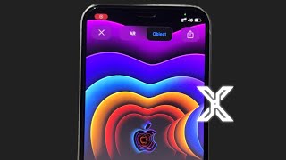 How to make Apple Event Live Wallpapers 🔥 screenshot 5