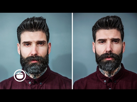 Beard oil Moustache Hairstyle Barber, Beard, people, fashion png | PNGEgg