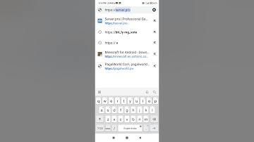 How to vote magic skyblock server