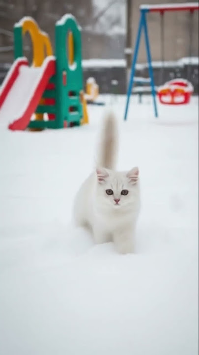 #shortsfeed #cat #lifeisbutadream #cuteanimals #dreamscreenai #cute #adorably #cutecats #funny