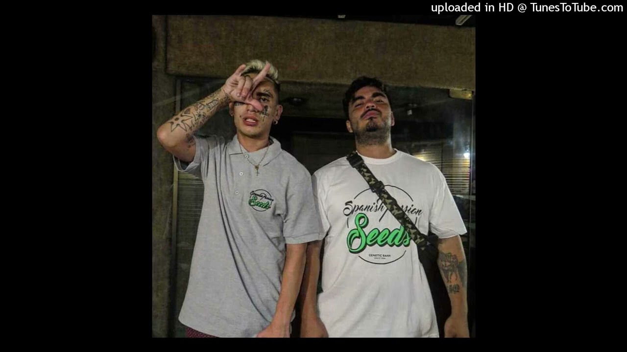 Neo Pistea x Quan The Young - Caribe [Leaked 2019]