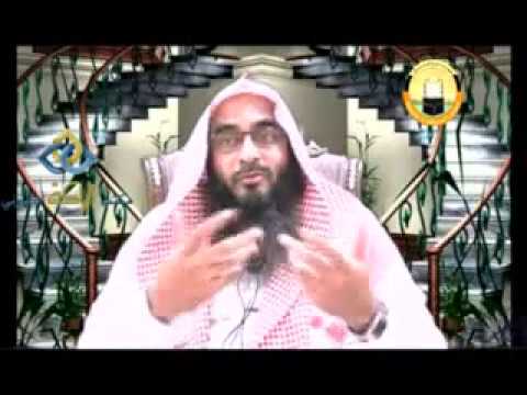 হতভাগা দুর্ভাগা হওয়ার চারটি কারন by Sheikh Motiur Rahman Madani