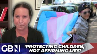 Trans Child Is A Dangerous Myth Us Supreme Court Upholds Ban On Gender Transitions For Children
