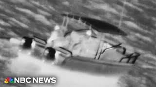 Teen kayaker rescued after hours adrift off Hawaii's shore
