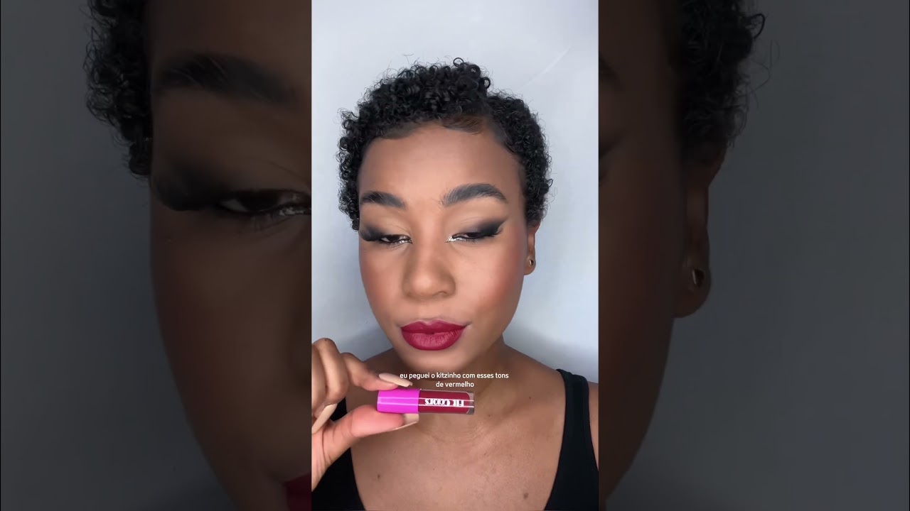 KIT DE BATONS MAIS LINDO DA SHOPEE - BARATINHO!