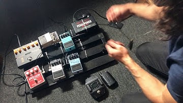 Shure GLXD 16: Set up instruction