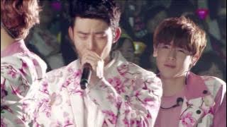 2PM - 365 @ 2PM OF 2PM