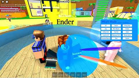 *OP* FE MIZT HUB --PASTEBIN LINK-- ANIMATION HUB