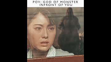 "Godzilla Is Coming" | Godzilla Minus One Edit | MANDA BALA - Ariis (Slowed) #godzilla #edit