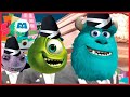Monsters Inc Coffin Dance Song COVER