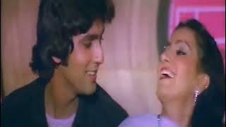 Mere Geeton Mein Meri | Teri Kasam (1982) | HQ Audio