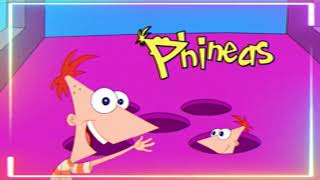 Bowling For Soup Phineas & Ferb Theme Slowedreverbed