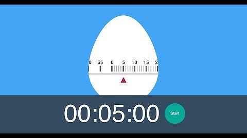 How To Add a Timer In Our Scratch project!