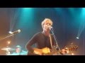 Kodaline- All I Want, LIVE Birmingham @ The Institute 8/11/13