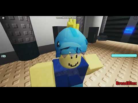Unedited Footage for Late To School