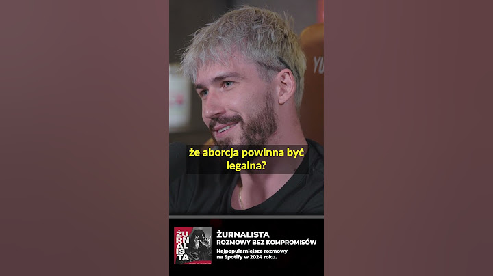 Tomasz Fornal w szybkich pytaniach (2)