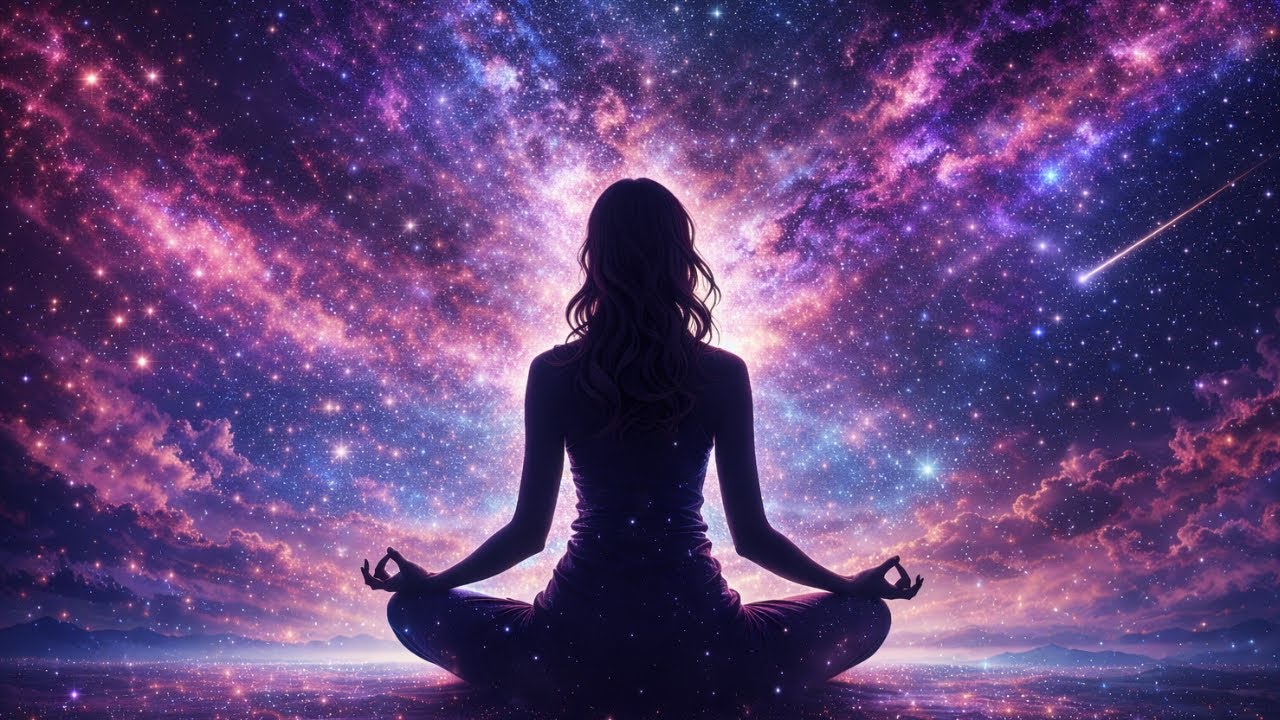 Full Body Chakra Meditation | Align, Heal & Awaken Kundalini Spirit