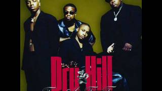 Video-Miniaturansicht von „Dru Hill - These Are The Times“