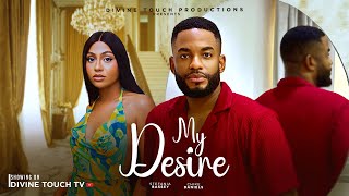 MY DESIRE YouTube thumbnail