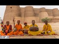 LIFE IN CHOLISTAN DESERT S03 EP. 15 |  LOCAL LIFE & CULTURE | Pakistan Motorcycle Tour