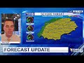 Inside the Forecast (July 26, 2026)